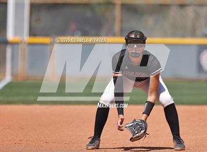 Thumbnail 1 in Desert Mountain vs. Verrado (AIA 5A Round 3 ) photogallery.