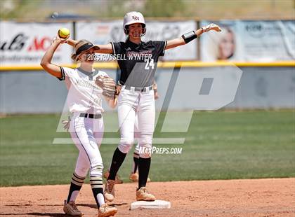 Thumbnail 3 in Desert Mountain vs. Verrado (AIA 5A Round 3 ) photogallery.