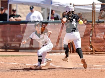Thumbnail 3 in Desert Mountain vs. Verrado (AIA 5A Round 3 ) photogallery.