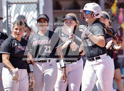 Thumbnail 2 in Desert Mountain vs. Verrado (AIA 5A Round 3 ) photogallery.