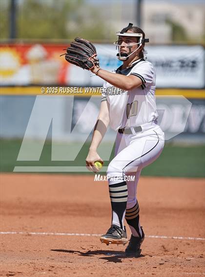 Thumbnail 1 in Desert Mountain vs. Verrado (AIA 5A Round 3 ) photogallery.