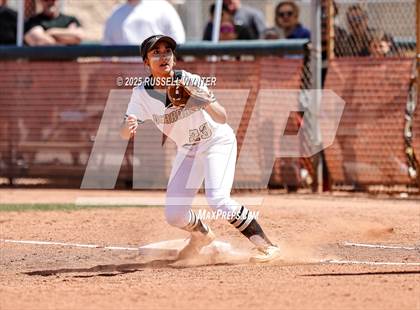 Thumbnail 1 in Desert Mountain vs. Verrado (AIA 5A Round 3 ) photogallery.