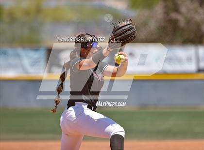 Thumbnail 2 in Desert Mountain vs. Verrado (AIA 5A Round 3 ) photogallery.