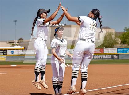 Thumbnail 3 in Desert Mountain vs. Verrado (AIA 5A Round 3 ) photogallery.