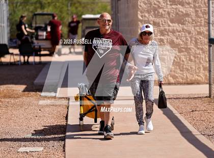 Thumbnail 2 in Desert Mountain vs. Verrado (AIA 5A Round 3 ) photogallery.