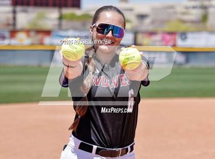 Thumbnail 1 in Desert Mountain vs. Verrado (AIA 5A Round 3 ) photogallery.