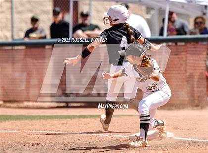Thumbnail 3 in Desert Mountain vs. Verrado (AIA 5A Round 3 ) photogallery.