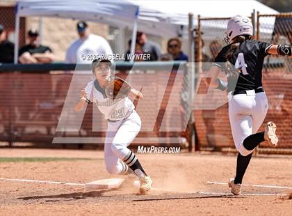 Thumbnail 2 in Desert Mountain vs. Verrado (AIA 5A Round 3 ) photogallery.
