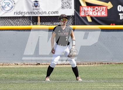 Thumbnail 3 in Desert Mountain vs. Verrado (AIA 5A Round 3 ) photogallery.