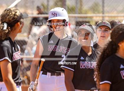 Thumbnail 2 in Desert Mountain vs. Verrado (AIA 5A Round 3 ) photogallery.