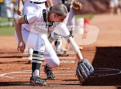 Thumbnail 1 in Desert Mountain vs. Verrado (AIA 5A Round 3 ) photogallery.
