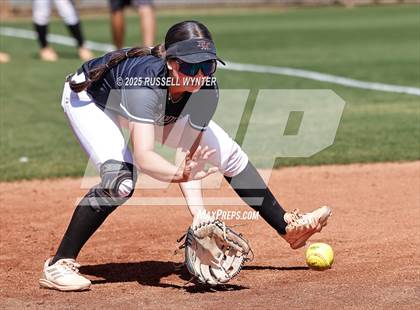 Thumbnail 2 in Desert Mountain vs. Verrado (AIA 5A Round 3 ) photogallery.