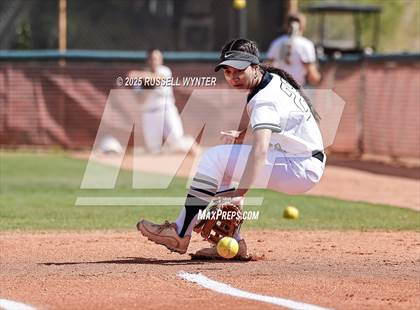 Thumbnail 1 in Desert Mountain vs. Verrado (AIA 5A Round 3 ) photogallery.