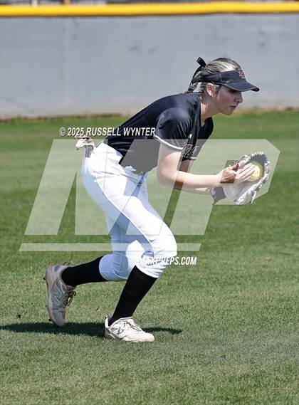 Thumbnail 2 in Desert Mountain vs. Verrado (AIA 5A Round 3 ) photogallery.