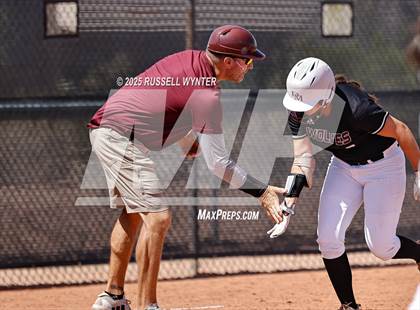 Thumbnail 3 in Desert Mountain vs. Verrado (AIA 5A Round 3 ) photogallery.