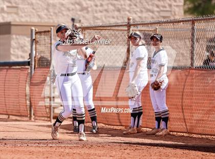 Thumbnail 1 in Desert Mountain vs. Verrado (AIA 5A Round 3 ) photogallery.