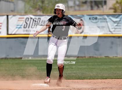 Thumbnail 2 in Desert Mountain vs. Verrado (AIA 5A Round 3 ) photogallery.