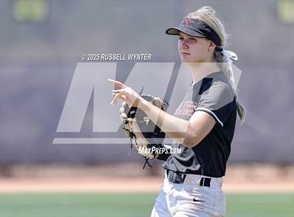 Thumbnail 2 in Desert Mountain vs. Verrado (AIA 5A Round 3 ) photogallery.