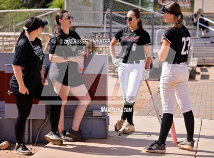 Thumbnail 1 in Desert Mountain vs. Verrado (AIA 5A Round 3 ) photogallery.