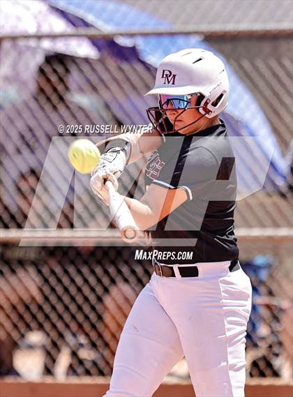 Thumbnail 1 in Desert Mountain vs. Verrado (AIA 5A Round 3 ) photogallery.