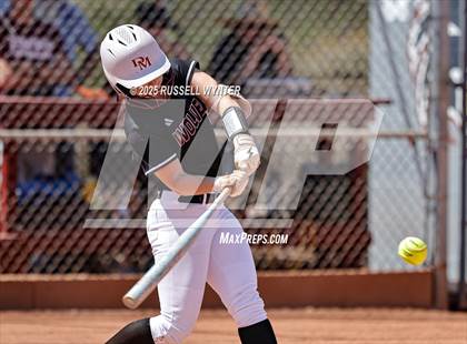Thumbnail 2 in Desert Mountain vs. Verrado (AIA 5A Round 3 ) photogallery.
