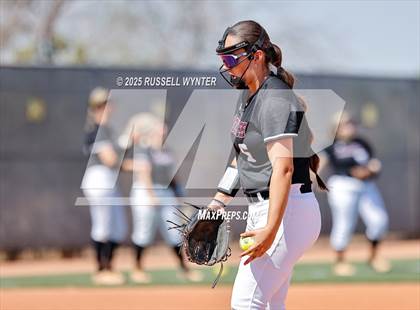 Thumbnail 1 in Desert Mountain vs. Verrado (AIA 5A Round 3 ) photogallery.