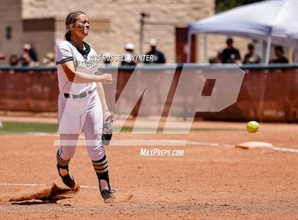 Thumbnail 3 in Desert Mountain vs. Verrado (AIA 5A Round 3 ) photogallery.