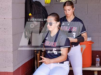 Thumbnail 1 in Desert Mountain vs. Verrado (AIA 5A Round 3 ) photogallery.