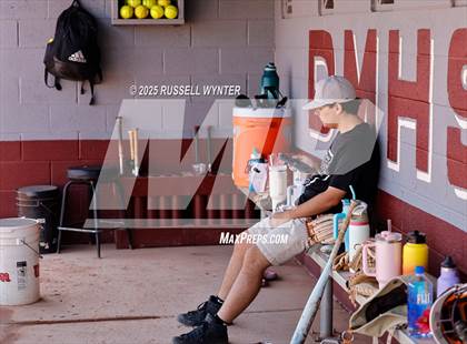 Thumbnail 2 in Desert Mountain vs. Verrado (AIA 5A Round 3 ) photogallery.