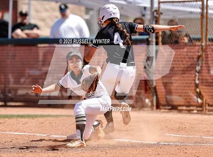 Thumbnail 1 in Desert Mountain vs. Verrado (AIA 5A Round 3 ) photogallery.