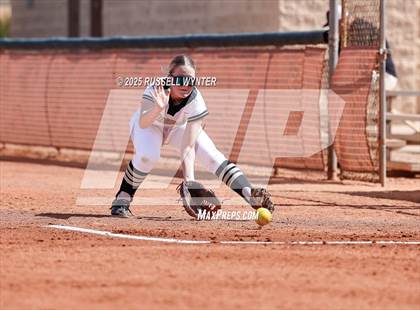 Thumbnail 1 in Desert Mountain vs. Verrado (AIA 5A Round 3 ) photogallery.