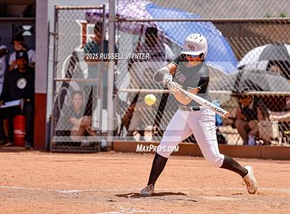 Thumbnail 2 in Desert Mountain vs. Verrado (AIA 5A Round 3 ) photogallery.