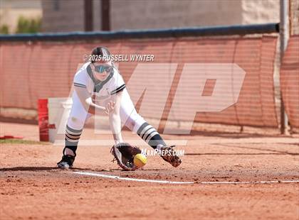 Thumbnail 3 in Desert Mountain vs. Verrado (AIA 5A Round 3 ) photogallery.