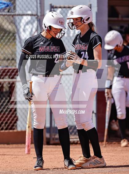 Thumbnail 1 in Desert Mountain vs. Verrado (AIA 5A Round 3 ) photogallery.