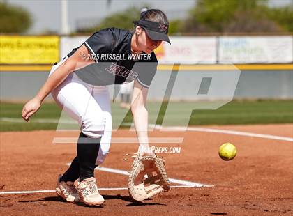 Thumbnail 1 in Desert Mountain vs. Verrado (AIA 5A Round 3 ) photogallery.