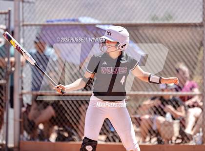 Thumbnail 1 in Desert Mountain vs. Verrado (AIA 5A Round 3 ) photogallery.