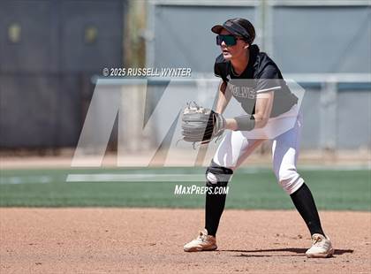 Thumbnail 2 in Desert Mountain vs. Verrado (AIA 5A Round 3 ) photogallery.