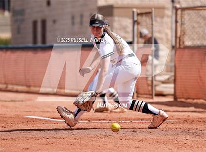 Thumbnail 2 in Desert Mountain vs. Verrado (AIA 5A Round 3 ) photogallery.