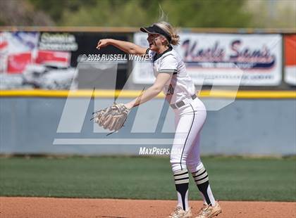 Thumbnail 1 in Desert Mountain vs. Verrado (AIA 5A Round 3 ) photogallery.
