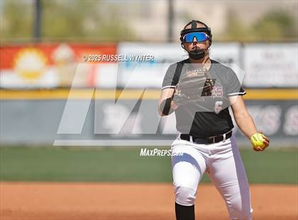 Thumbnail 2 in Desert Mountain vs. Verrado (AIA 5A Round 3 ) photogallery.