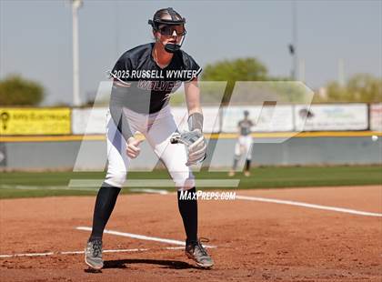 Thumbnail 3 in Desert Mountain vs. Verrado (AIA 5A Round 3 ) photogallery.