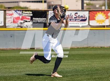 Thumbnail 3 in Desert Mountain vs. Verrado (AIA 5A Round 3 ) photogallery.