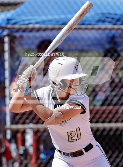 Thumbnail 1 in Desert Mountain vs. Verrado (AIA 5A Round 3 ) photogallery.
