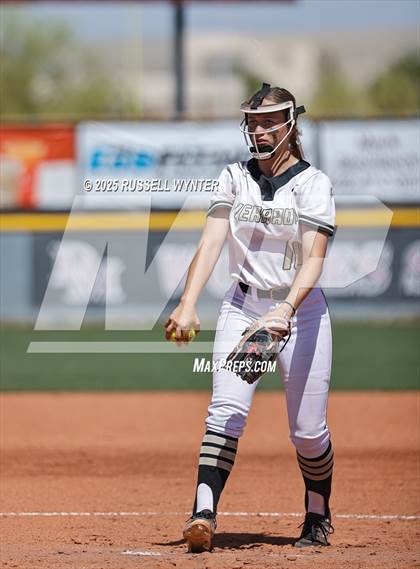 Thumbnail 2 in Desert Mountain vs. Verrado (AIA 5A Round 3 ) photogallery.