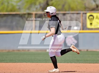 Thumbnail 2 in Desert Mountain vs. Verrado (AIA 5A Round 3 ) photogallery.