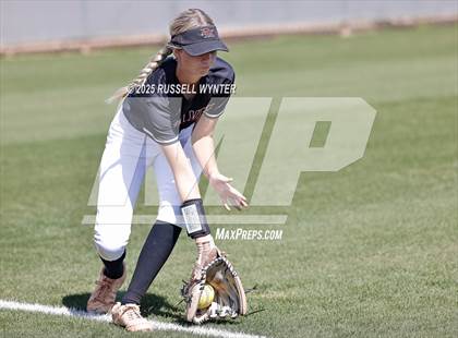 Thumbnail 1 in Desert Mountain vs. Verrado (AIA 5A Round 3 ) photogallery.