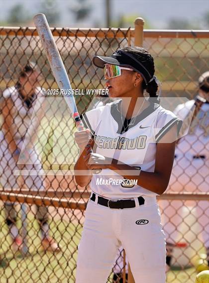 Thumbnail 3 in Desert Mountain vs. Verrado (AIA 5A Round 3 ) photogallery.