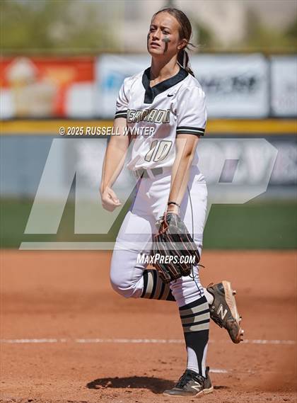 Thumbnail 1 in Desert Mountain vs. Verrado (AIA 5A Round 3 ) photogallery.