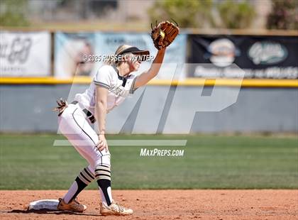Thumbnail 2 in Desert Mountain vs. Verrado (AIA 5A Round 3 ) photogallery.