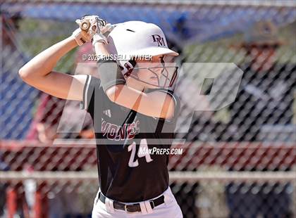 Thumbnail 1 in Desert Mountain vs. Verrado (AIA 5A Round 3 ) photogallery.